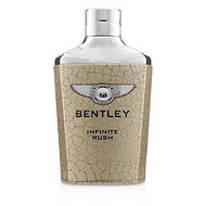 Bentley 賓利 無限奔放淡香水噴霧 容量: 100ml/3.4oz