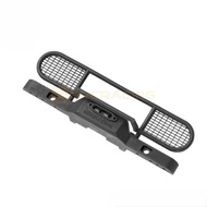 3D Printed Camel Trophy Front Bumper, Upgrade Accessories for 1/18 TRX4-M Defender RC Crawler Car