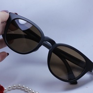 [0 degree lenses - SEE DESCRIPTION CAREFULLY - Avoid returns] Japanese FLOAT 2Hand sunglasses - GK24
