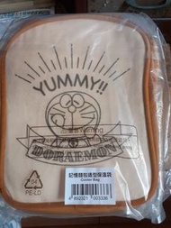 Doraemon 造型保溫袋