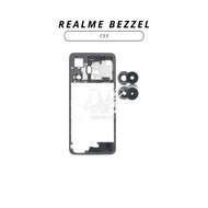 BEZZEL BAZZEL/ MIDDLE FRAME/ MIDDLE BONE/ REALME C55