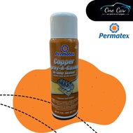 Permatex Cooper Spray-A-Gasket Hi-Temp Sealant (255G)