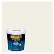 สีน้ำทาภายนอก JOTUN JOTASHIELD COLOUR EXTREME 1001 สี EGG WHITE เนียน 2 แกลอน (1175383)