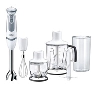 BRAUN - MultiQuick 5 Vario Series Hand Blender MQ