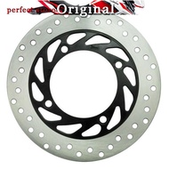 Yu Honda CB-1 CB400 VTEC rear brake disc CB500 CB750 brake disc durable