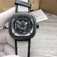 Seven Friday P3C/07 Series Limited Edition Luminous waterproof fully automatic mechanical watch