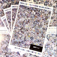 村上隆 Puzzle 拼圖