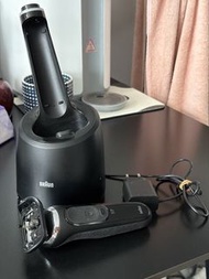 Braun Series 7 電動剃鬚刀