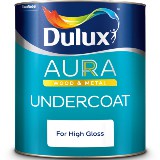 1L Dulux Aura Speed Undercoat