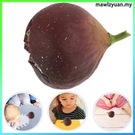 Fig Model Toys Fake Food Realistic Fruit Artificial Decor Decorative Fruits for Decoration mawlzyuan