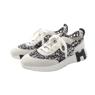 【二手】愛馬仕 HERMES 運動鞋 Bouncing Woven 其他 Bouncing 運動鞋 女款二手 B