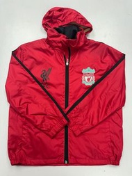 男童正版利物浦外套