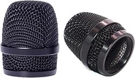 JXRYWF-2 PCS Hot Replacement Microphone Grille for Sennheiser e835 e845 e835s e845s Wired Handheld M