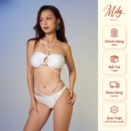 Amelia swimsuit - Amelia bikini Mily.beach