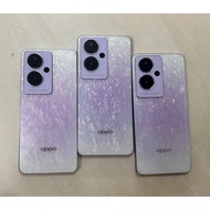 Oppo a79 case / oppo a79 5g replacement case