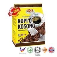 888 BLACK COFFEE / KOPI O KOSONG (20S X 10G) NO ADDED SUGAR