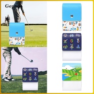 Gepnoo Golf Rangefinder Case Outdoor Sport Shockproof Lightweight Golf Accessories Golf Range Finder