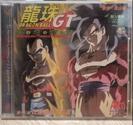 龍珠GT  VCD