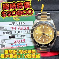 tudor 79733n