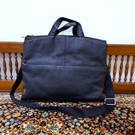 tas briefcase mandarina duck