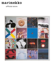 MARIMEKKO ILMIÖ-BOOK BOOK Fashionbook หนังสือ