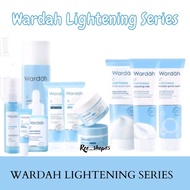 Lightening Series SingleWARDAH | Wardah Skincare Brightens Dull Skin | Wardah Lightening