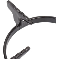 Cast Iron Wok Support Ring, Gas Stove Burner Grate Universal Wok Ring Cast Support for kitchen, Gas 