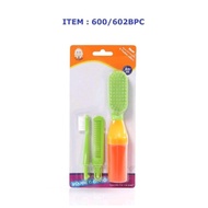 IQ BABY Music Comb Item No. 600/602 PC - Baby Comb