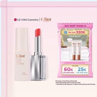 [LG Makeup VN] Combo Glint Stick Highlighter in Stick form and Glint Glow Lip Balm