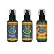 【秀香】花露水噴霧(經典/艾草/檀香)150ml-60瓶入