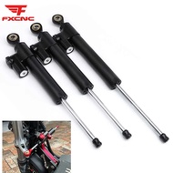 For Kaabo Mantis 8/10 Electric Scooter CNC Stabilizer Damper Steering 255MM 295MM 365MM