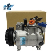 4471709380 car air conditioning compressor For AUDI A4 A6