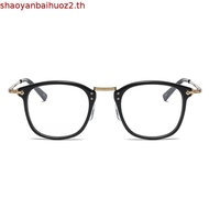 [TOTU Eyeglasses] Acetate  eyeglasses, metal frame eyeglasses, masunaga, added titanium frame, perma
