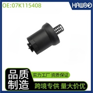 07K115408 Suitable for Audi Oil Filter Assembly Cap Engine Filter Cap Filter Cover Engine Filter Hou