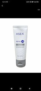 ASEA RENU 28 活膚凝膠