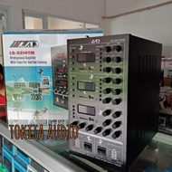 Ampli Lad Ld 3214 Tm Amplifier Walet Lad 3214Tm 3 Player Original