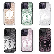 CASETIFY Co-Branded Good Life Series iPhone17 Mirror 13 Apple 16 Magnetic 15 Phone Case141205.04.02