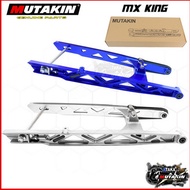 Swing Arm Cnc Sasis Hypertech Almunium Pnp For Jupiter Mx King Y15zr