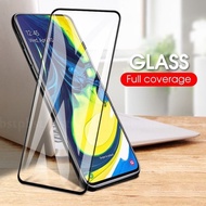 Tempered Glass Full Cover Screen Protector Samsung A06 A16 A36 A56 5G A26 A55 A35 A13 A14 A15 A23 A2