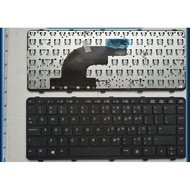 Applicable compatibility For Hp Probook 640 G1 645 G1 English Laptop Keyboard