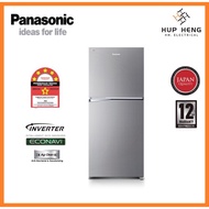 Panasonic Refrigerator Inverter Fridge NR-BL302 (288L) PETI AIS PETI SEJUK 2 PINTU