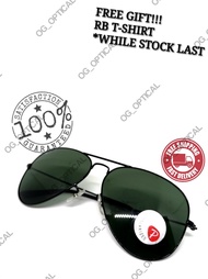 CERMIN MATA HITAM KACA 3025/3026 POLARIZED