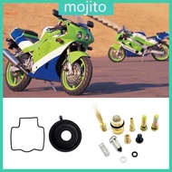 Mojito Motorcycle Spare Parts Vacuum Diaphragm Repair Kit for Zxr250 Zxr400 Zzr400 Zx4