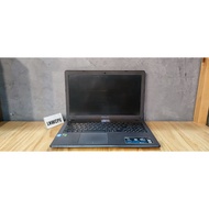 Notebook i7 4710HQ RAM12GB Separate Graphics Card GT850M