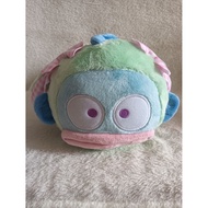 Hangyodon sanrio big plush