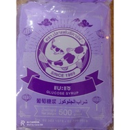 Glucose Syrup/ Sirap Glukosa 500g