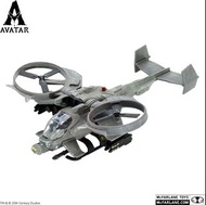 全新 日版 阿凡達 AT-99 Scorpion Gunship Pandora The World of Avatar 15x28x14cm Figure McFARLANE TOYS Disney