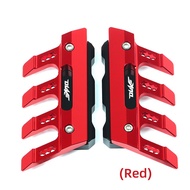 For K.T.M 250 Duke 390 Duke 200 Duke 250 390 200 690 DUKE Front Shock Absorber Fender Protection Cov