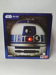 STAR WARS Bandai 1/6 Scale R2-D2 超合金  Figure not Hottoys/Sideshow/Medicom/Hasbro