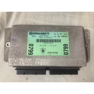 Proton Waja/Gen 2 Campro/CPS Engine Ecu (PW810799)